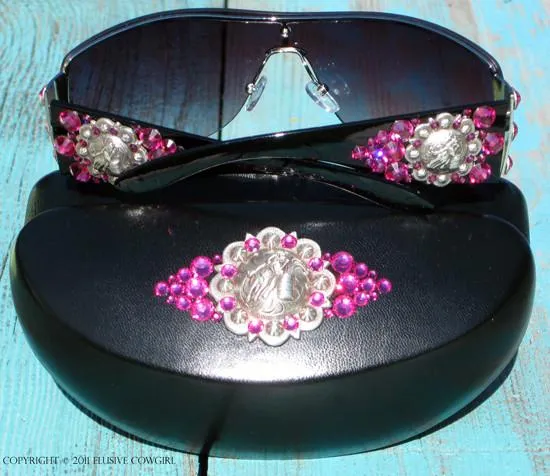 Limited Editon Barrel Racer Sunglasses