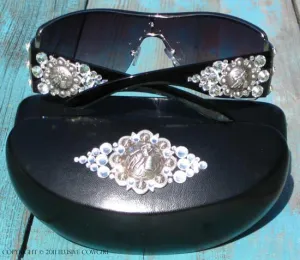 Limited Editon Barrel Racer Sunglasses