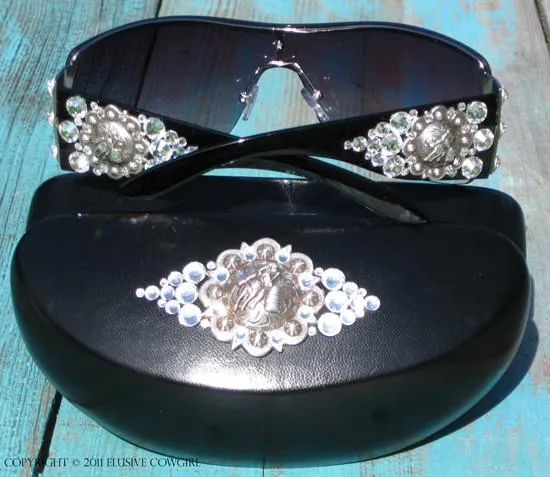 Limited Editon Barrel Racer Sunglasses