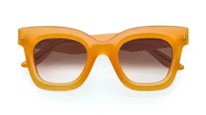 LISA-Sunset / Gradient Brown