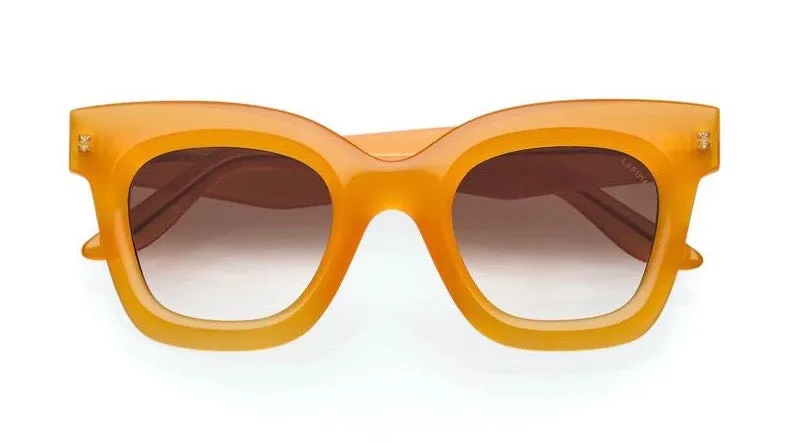 LISA-Sunset / Gradient Brown