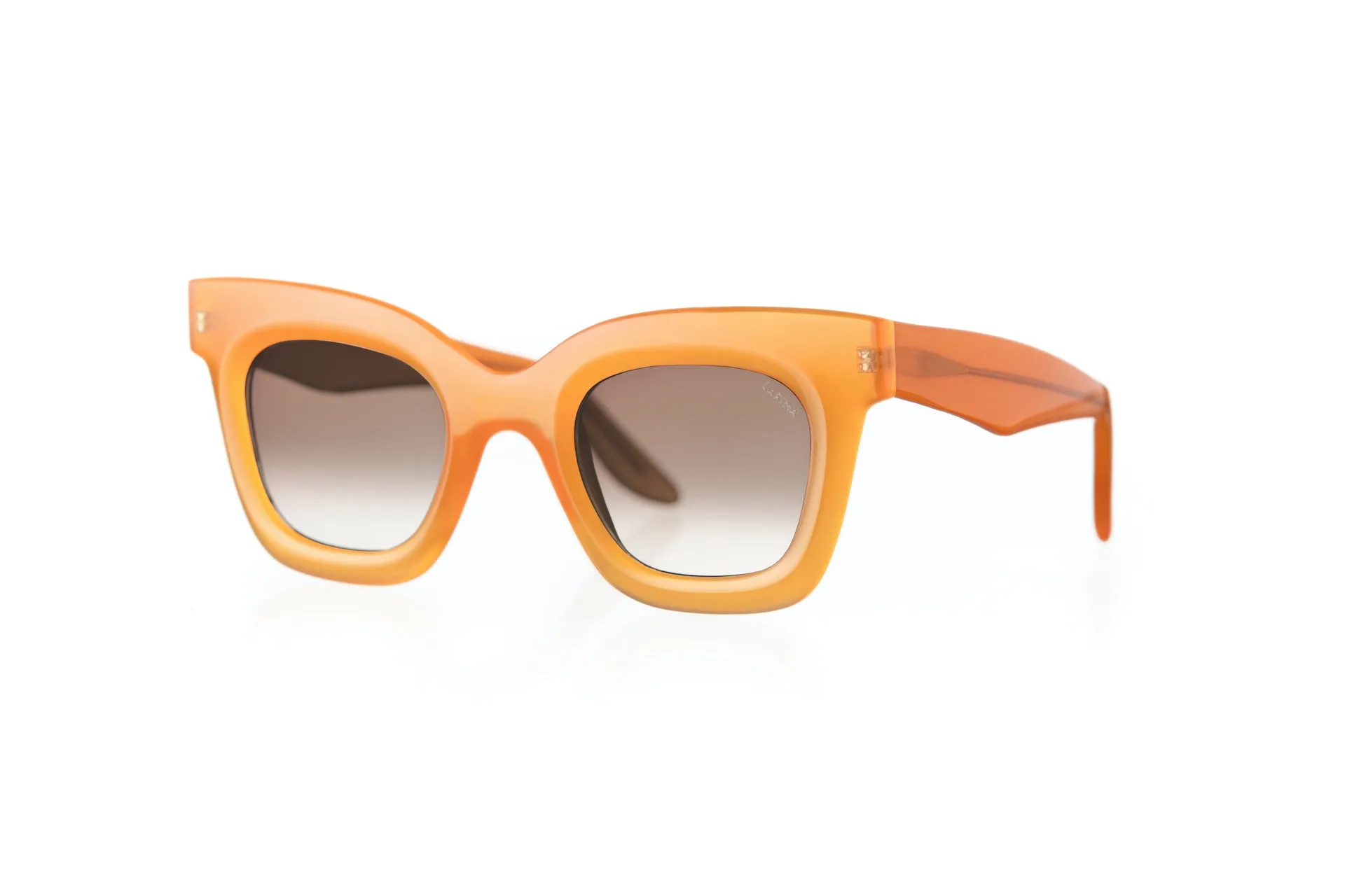 LISA-Sunset / Gradient Brown