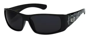 Locs bandana  Shades