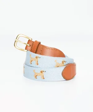 LOLONG Golf Women's Poodle - Sky Blue