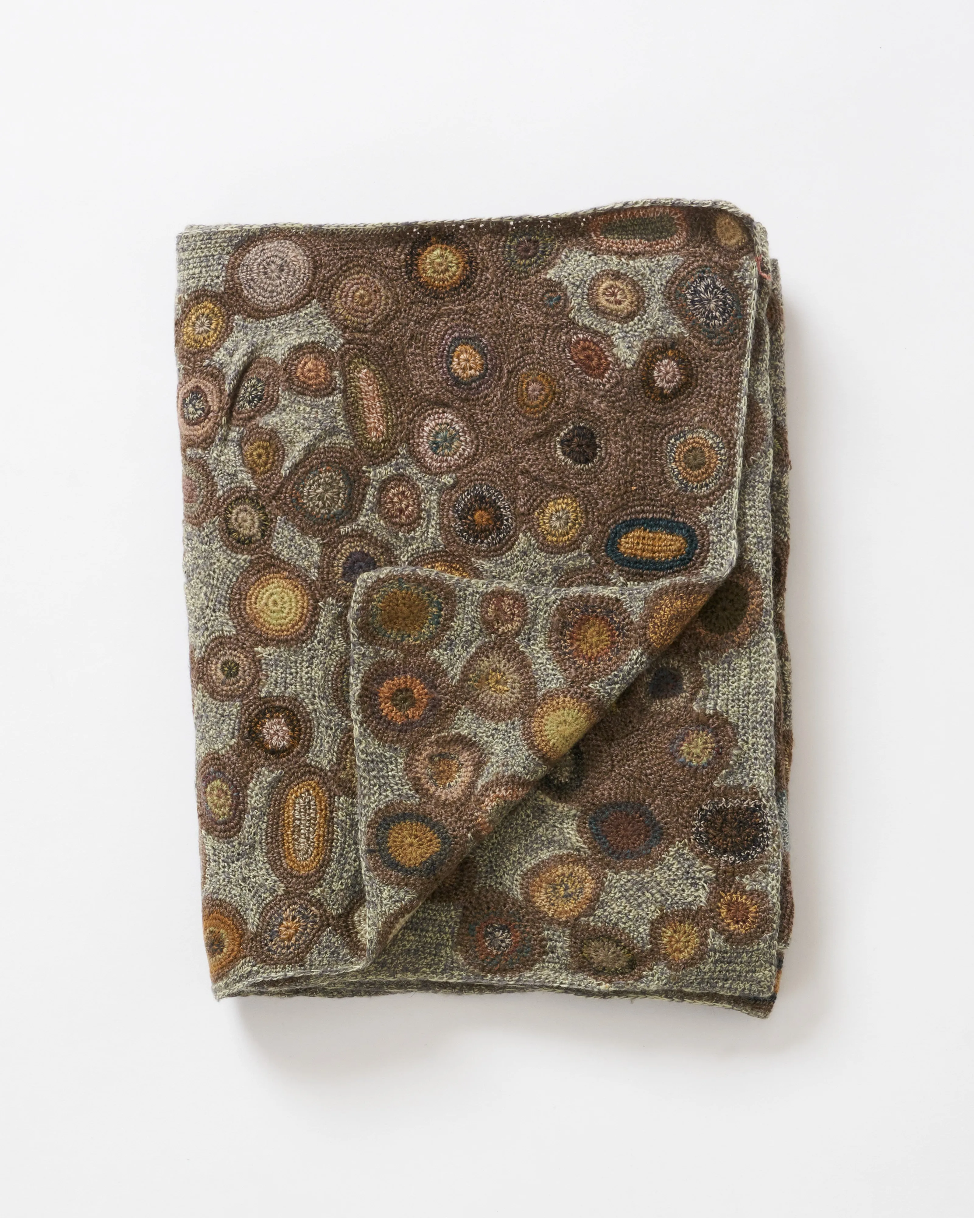 long babyboom merino scarf
