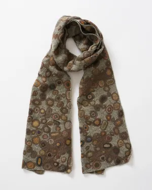 long babyboom merino scarf