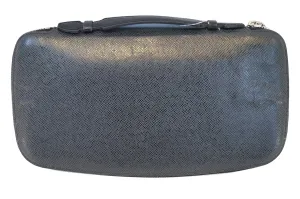 LOUIS VUITTON Atol Taiga Leather Travel Case Organizer - Last Call