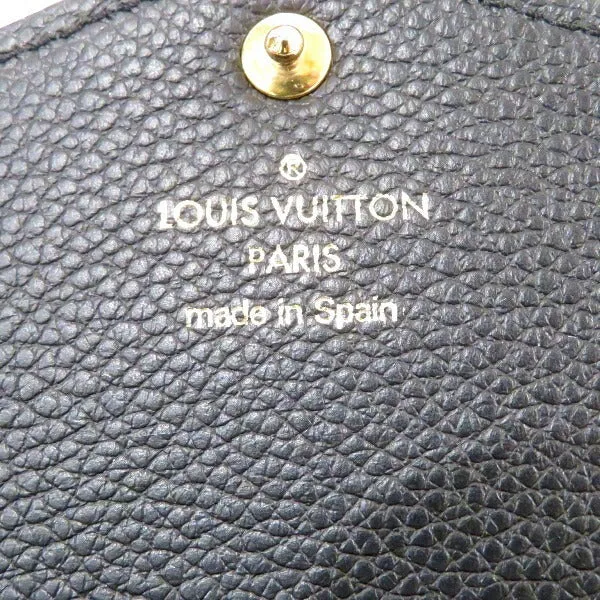 Louis Vuitton Monogram Empreinte Wallet