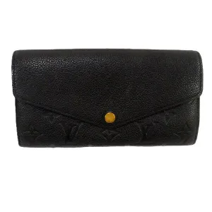 Louis Vuitton Monogram Empreinte Wallet