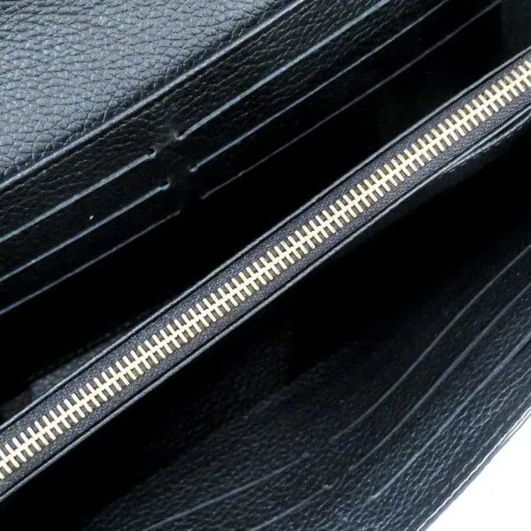 Louis Vuitton Monogram Empreinte Wallet