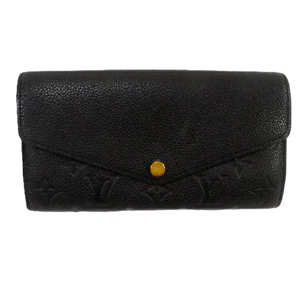 Louis Vuitton Monogram Empreinte Wallet