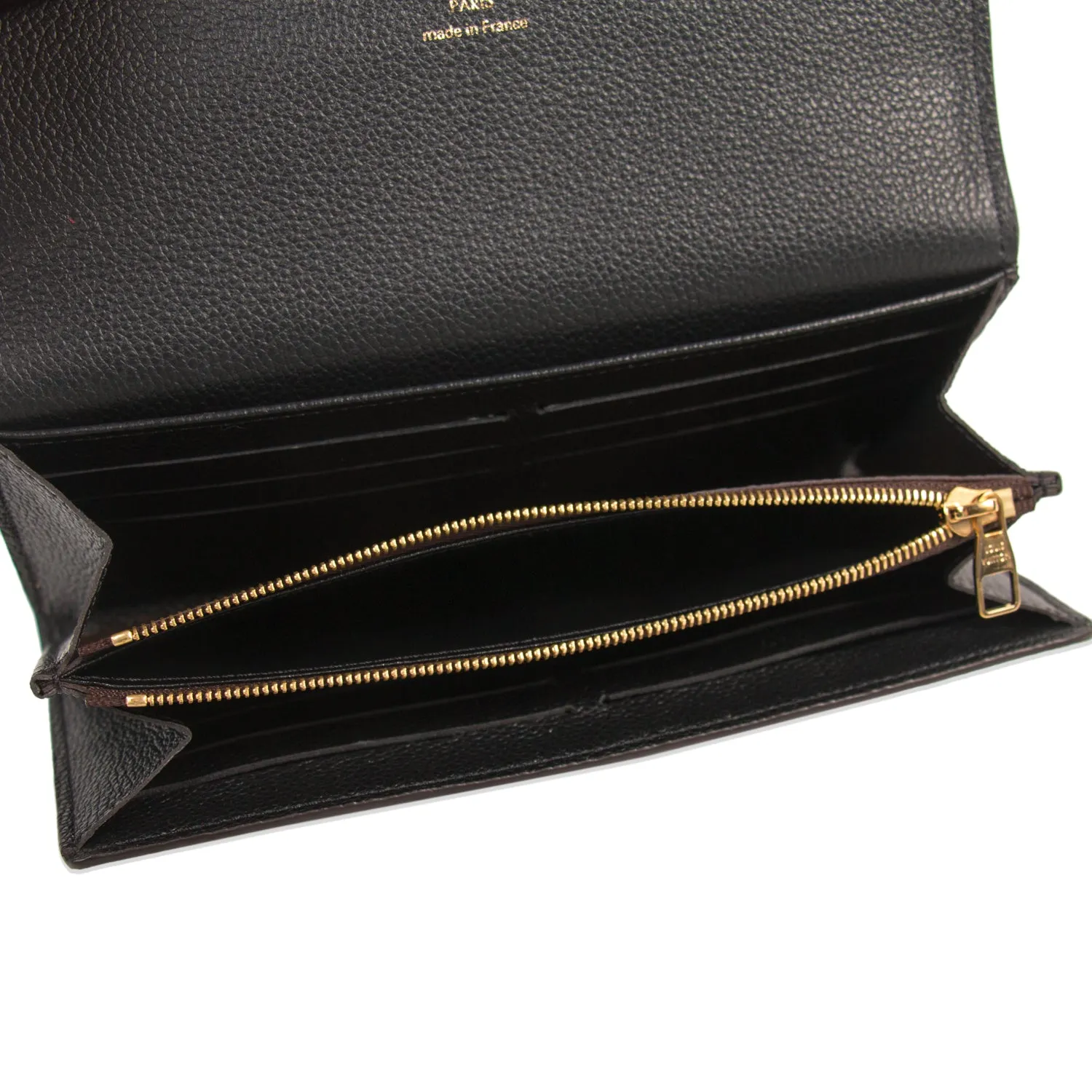 Louis Vuitton Monogram Venus Wallet