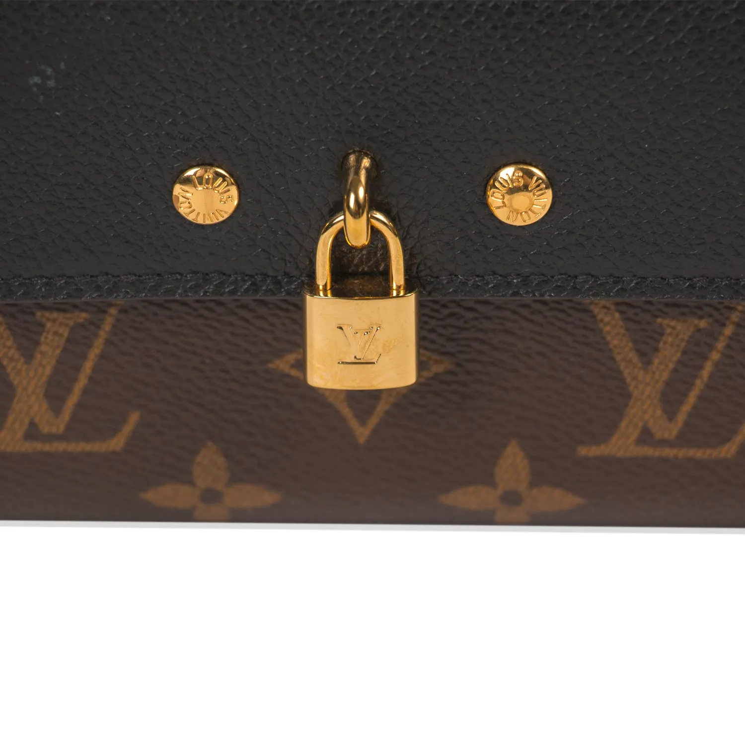 Louis Vuitton Monogram Venus Wallet
