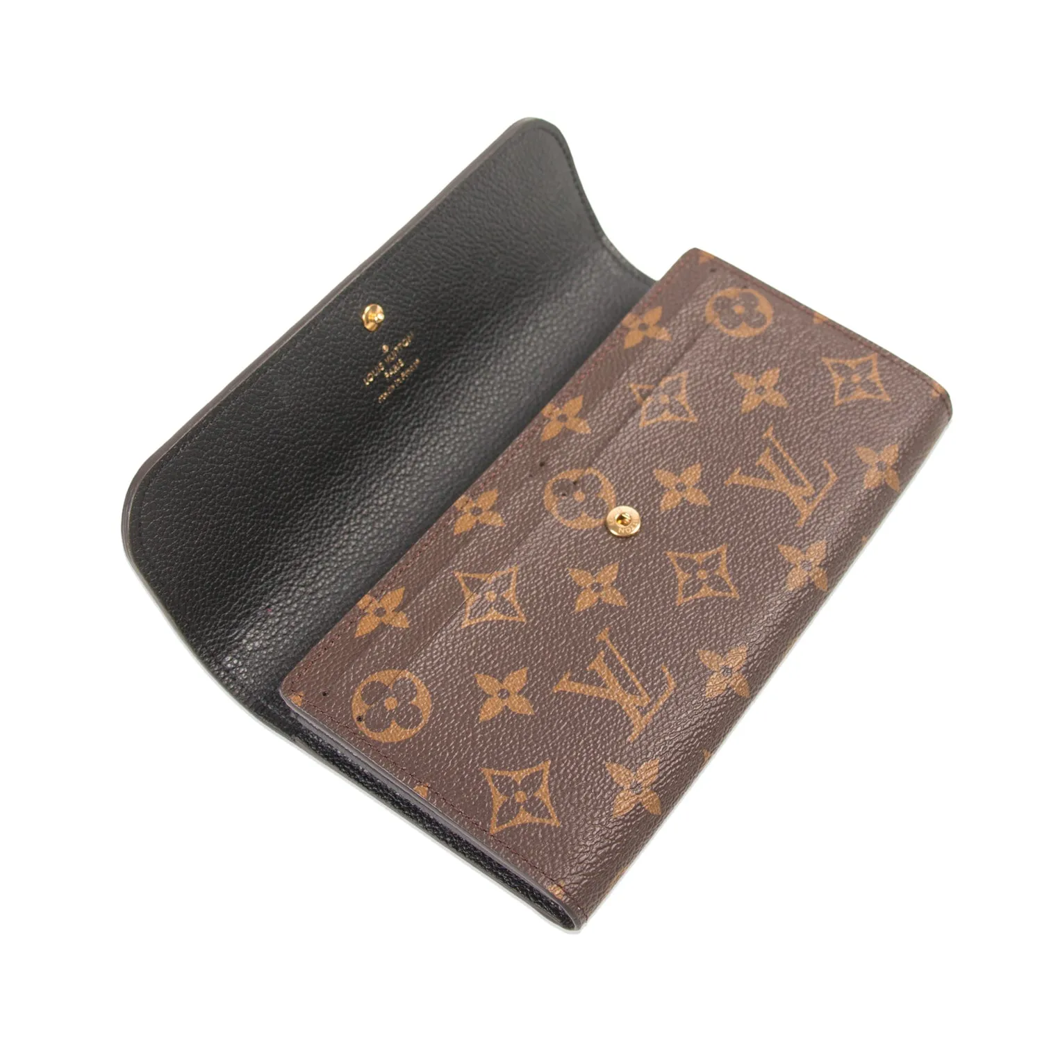 Louis Vuitton Monogram Venus Wallet