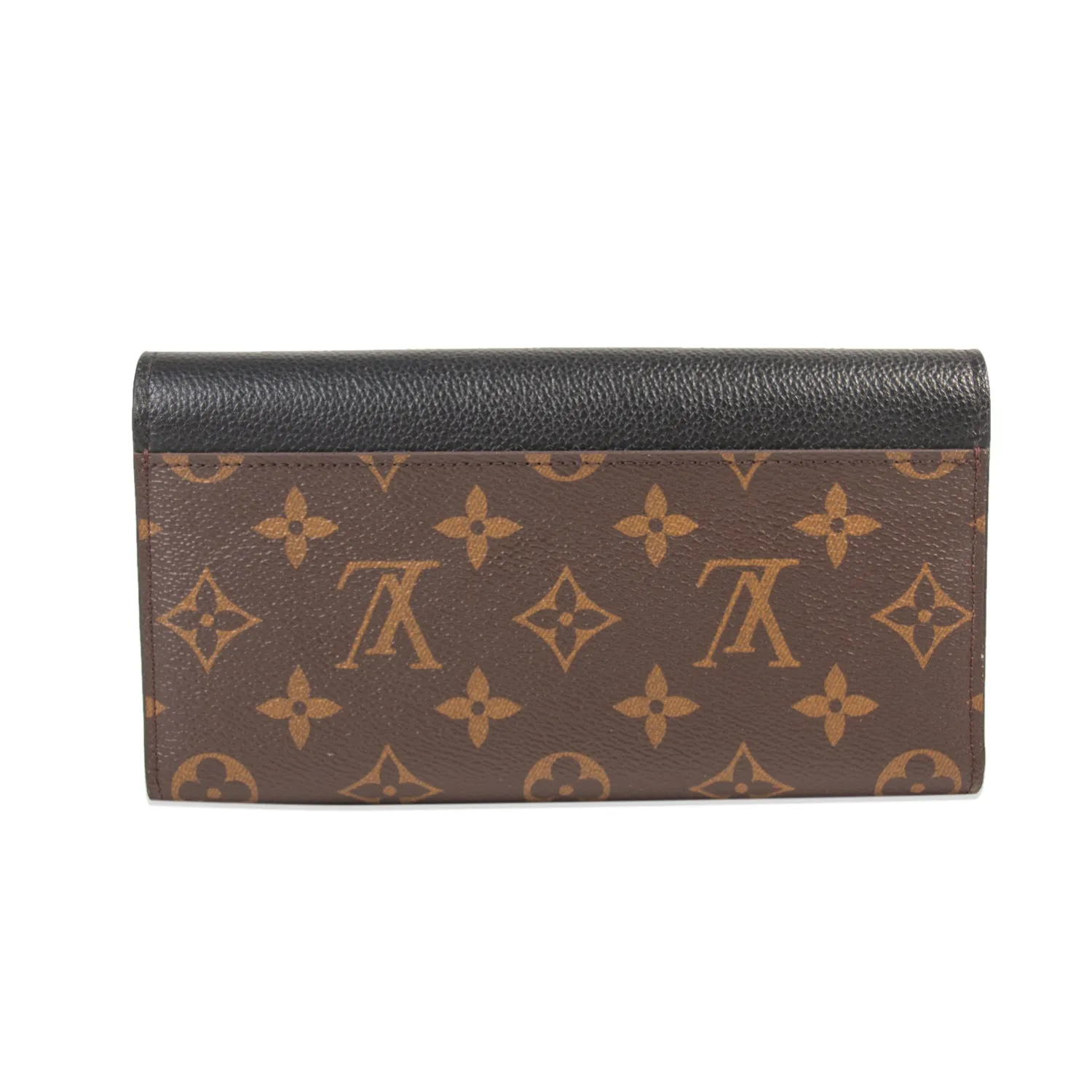 Louis Vuitton Monogram Venus Wallet