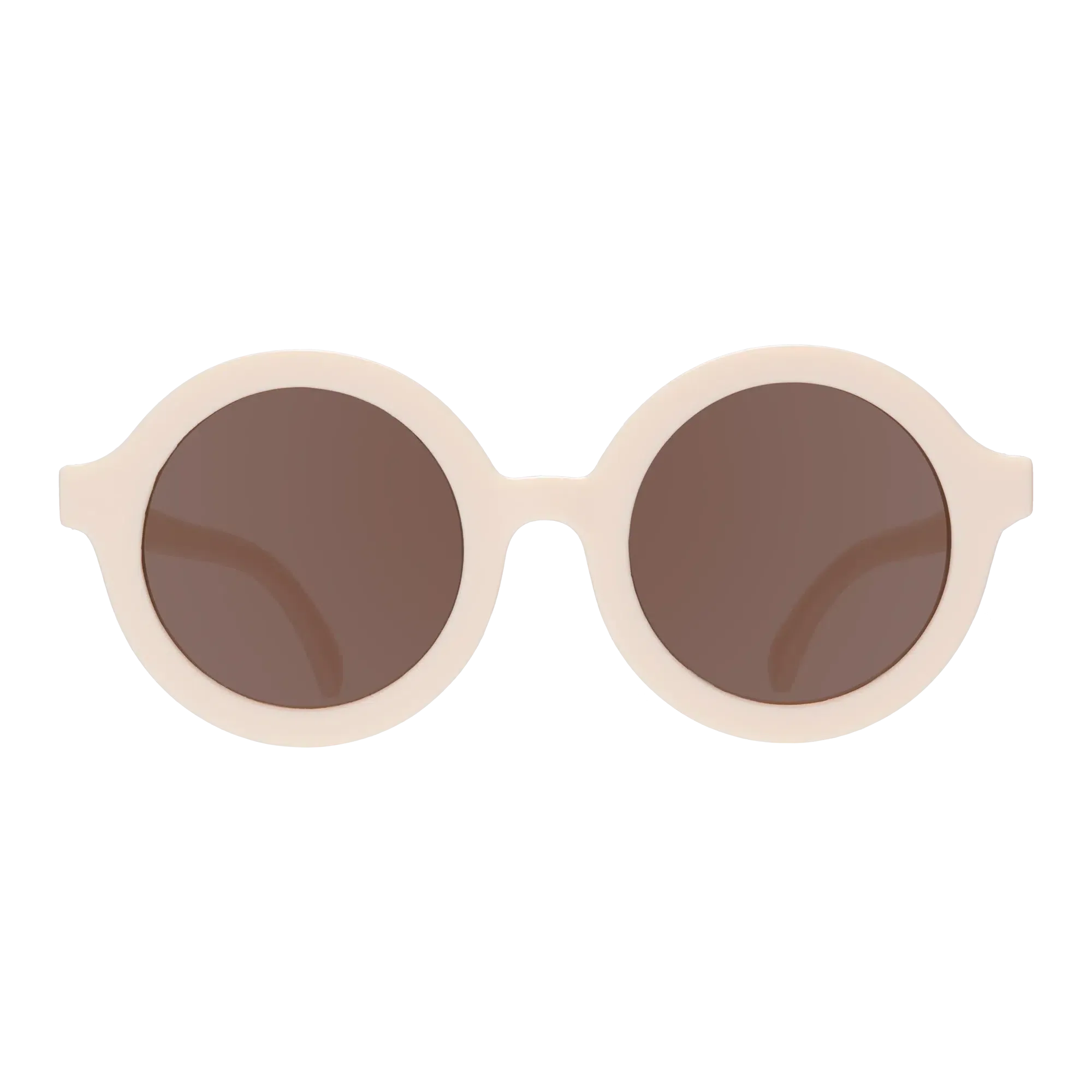 LTD Euro Round Sunglasses