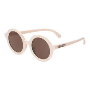 LTD Euro Round Sunglasses