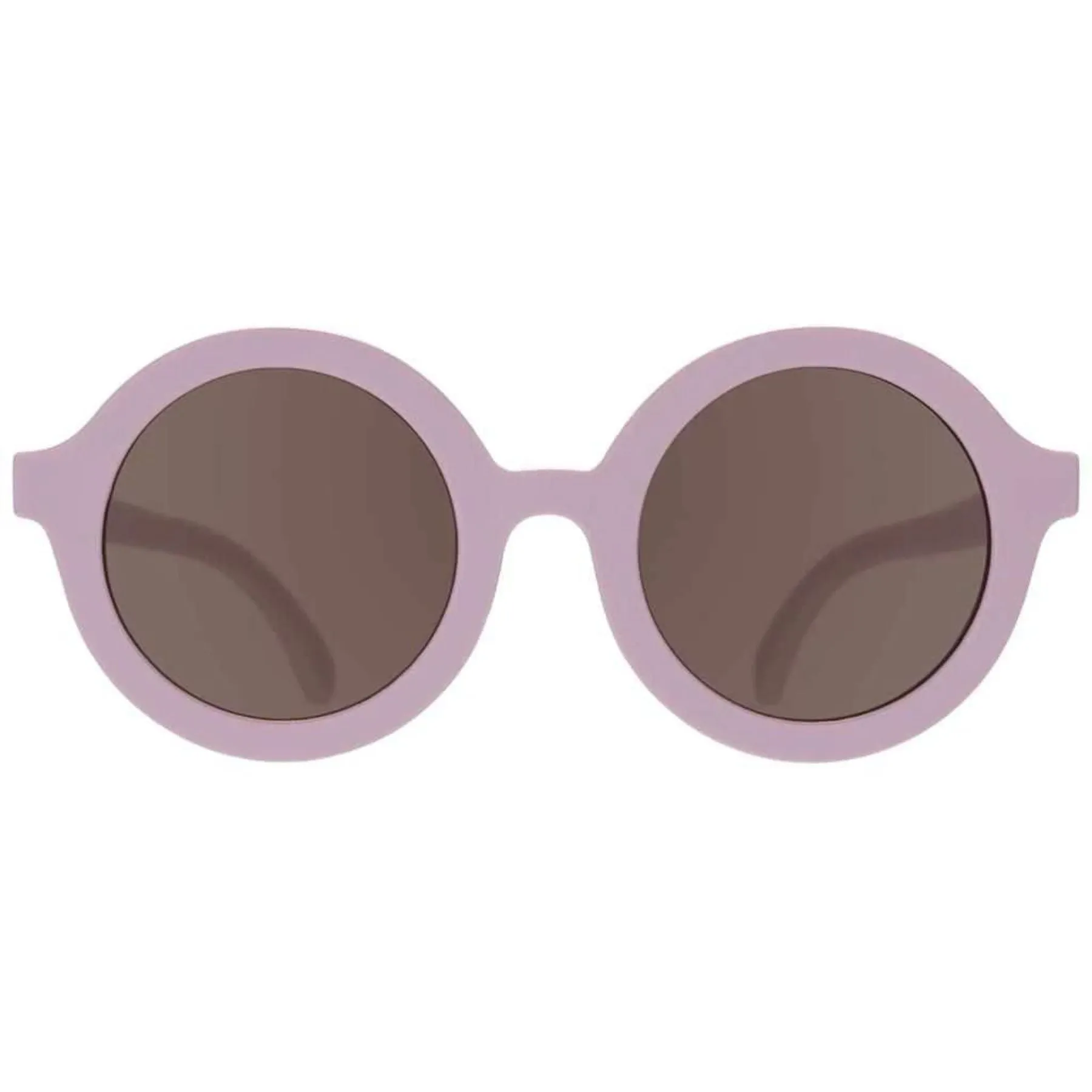 LTD Euro Round Sunglasses