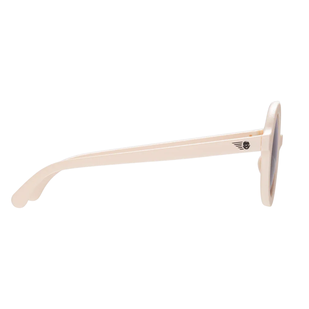 LTD Euro Round Sunglasses