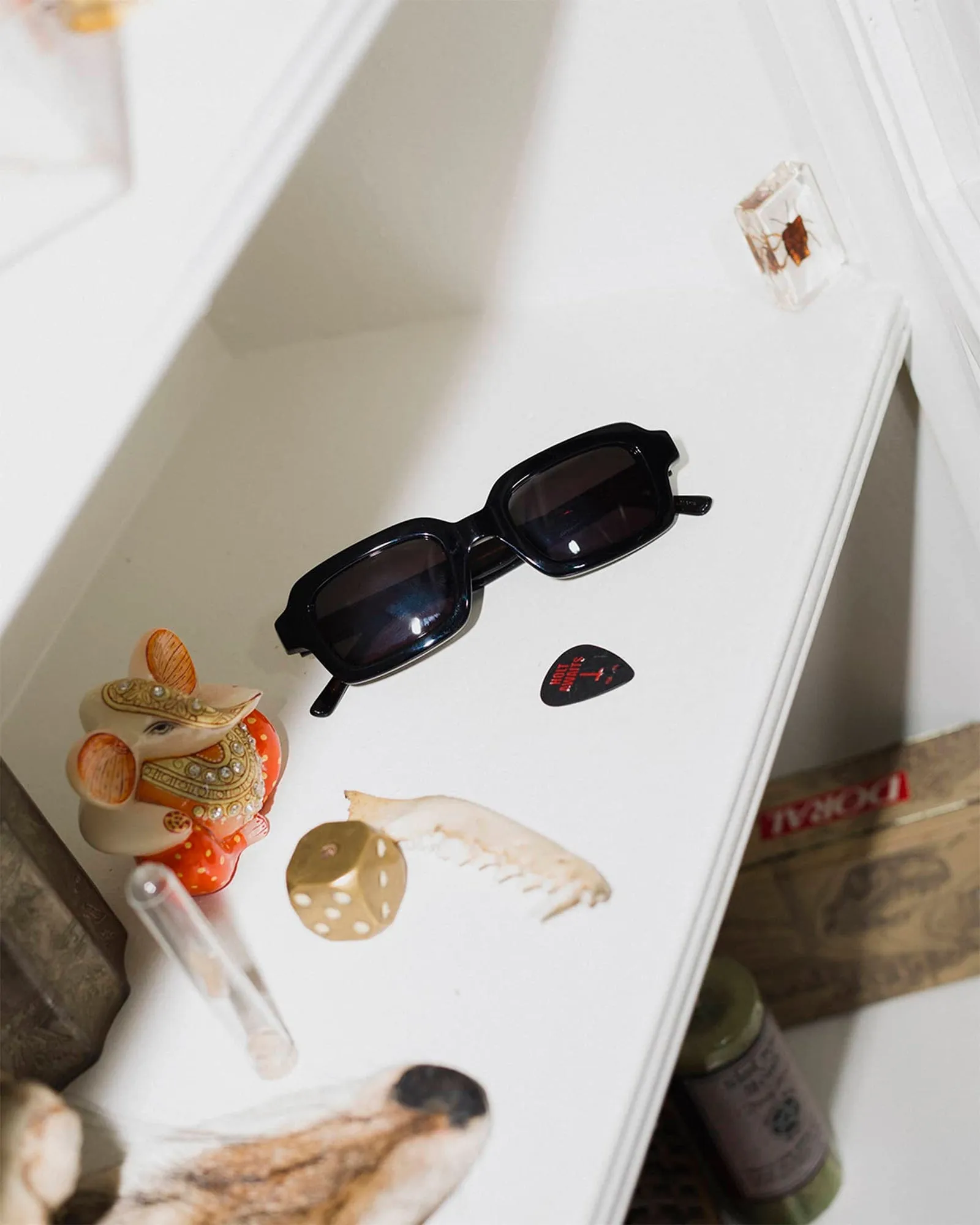 Lucid Blur Sunglasses