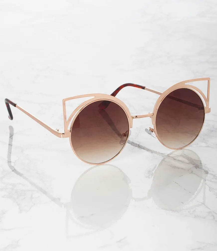 M792AP - Vintage Sunglasses - Pack of 12