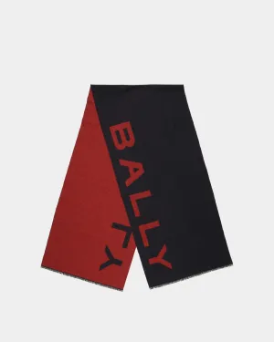M7BA558F - Scarf