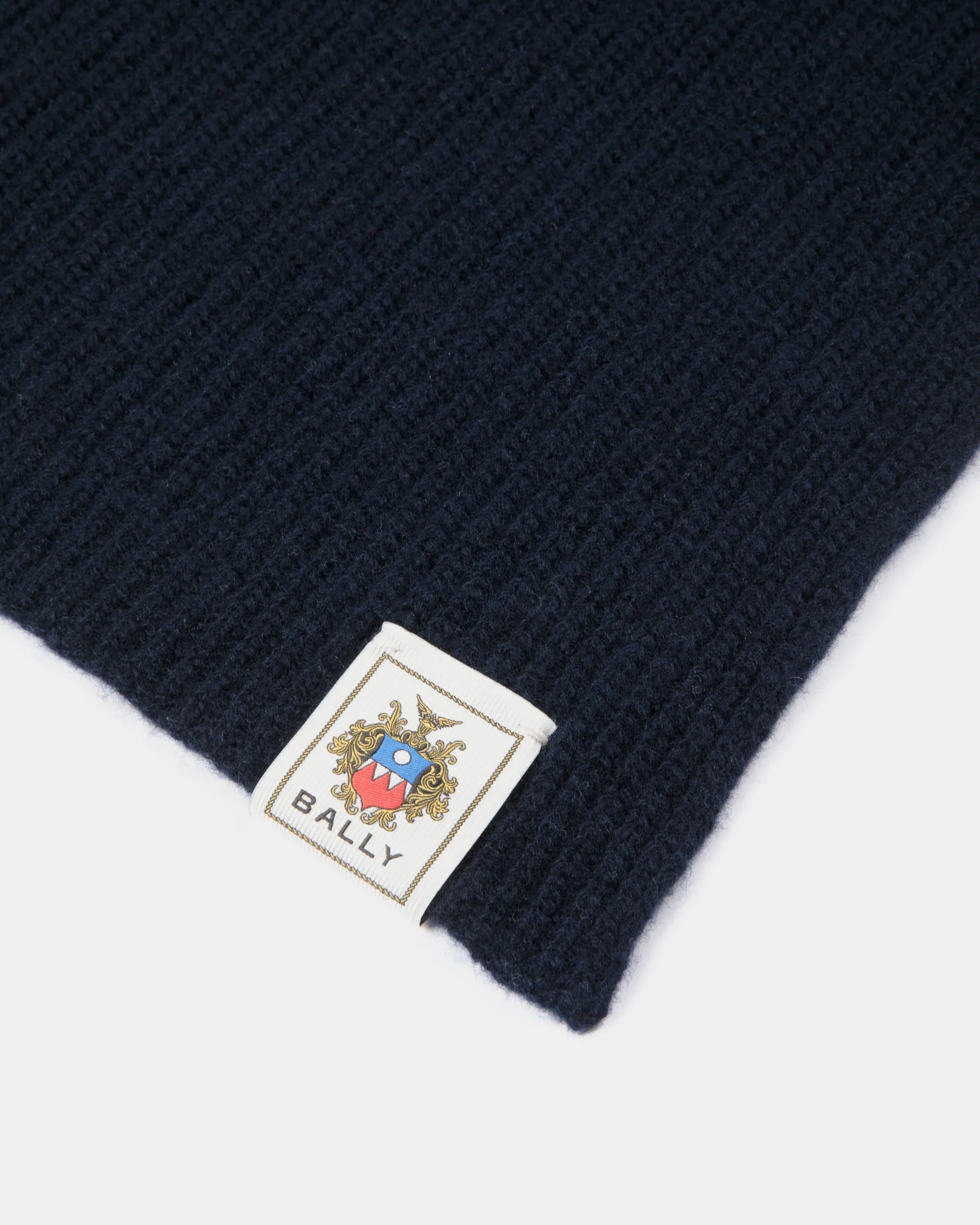 M7BA598K - Scarf
