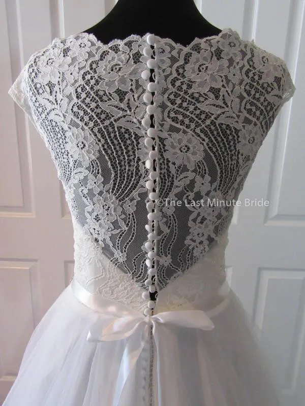 Madison James MJ101 Size 14