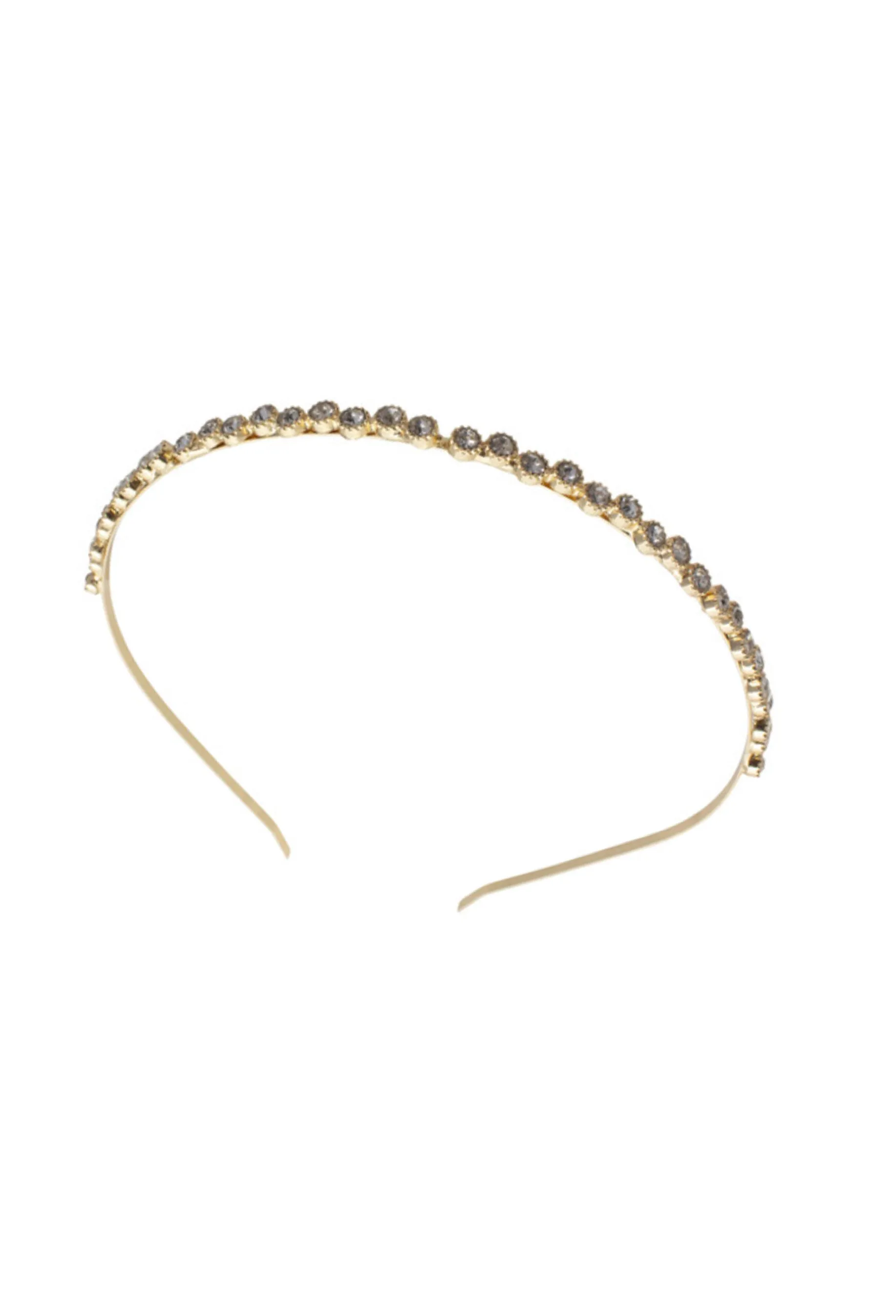 MAE 41-2309 Headband Diamante