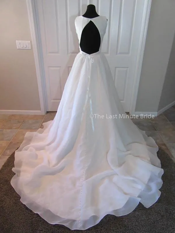 Maggie Sottero Anita 6MR770