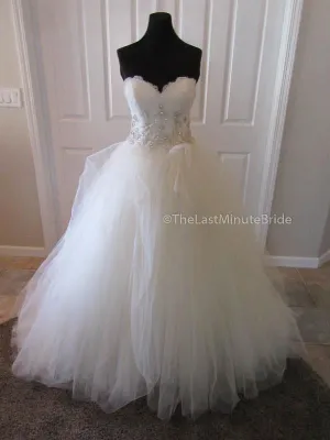 Maggie Sottero Aracella 6MW237
