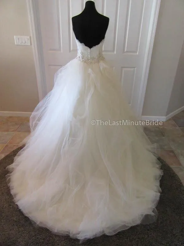 Maggie Sottero Aracella 6MW237