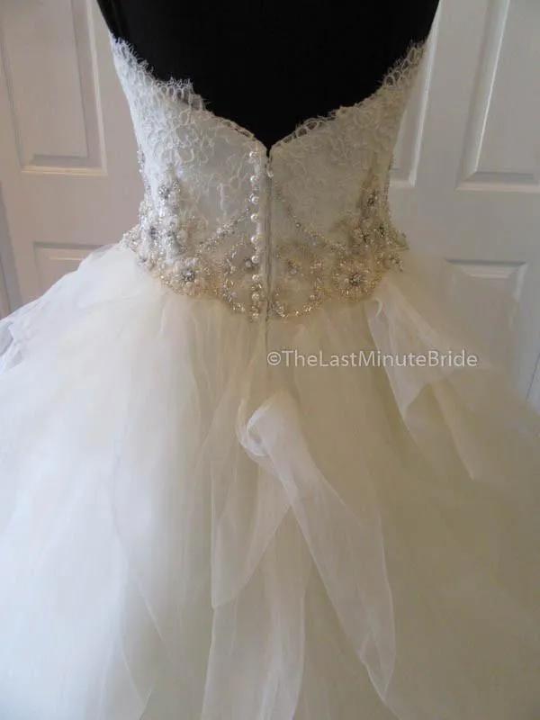 Maggie Sottero Aracella 6MW237