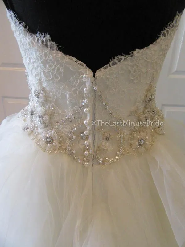 Maggie Sottero Aracella 6MW237