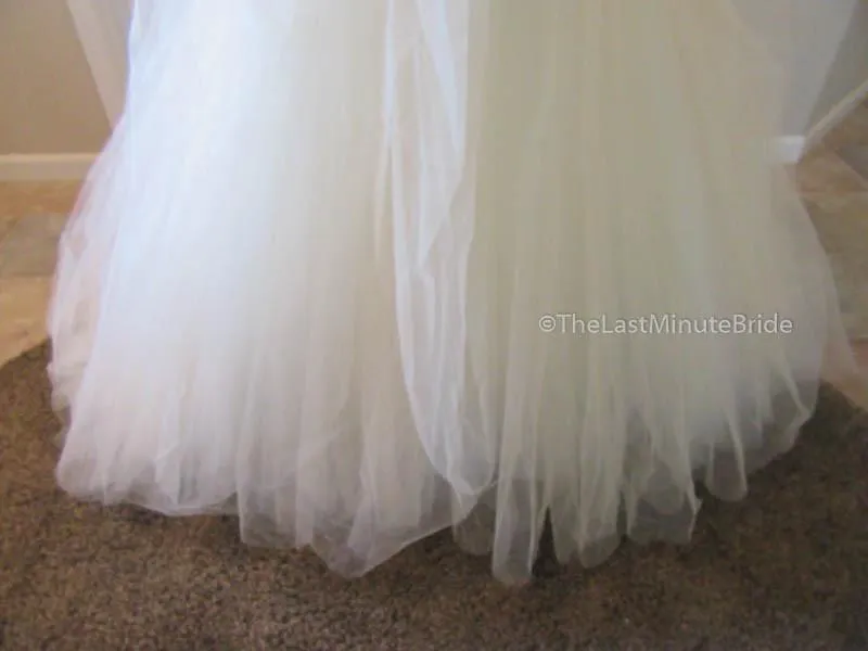 Maggie Sottero Aracella 6MW237
