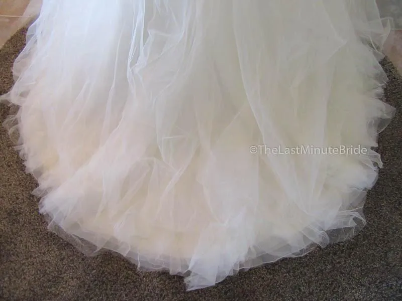 Maggie Sottero Aracella 6MW237
