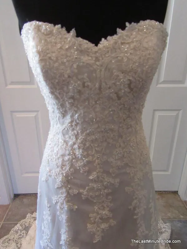 Maggie Sottero Emma