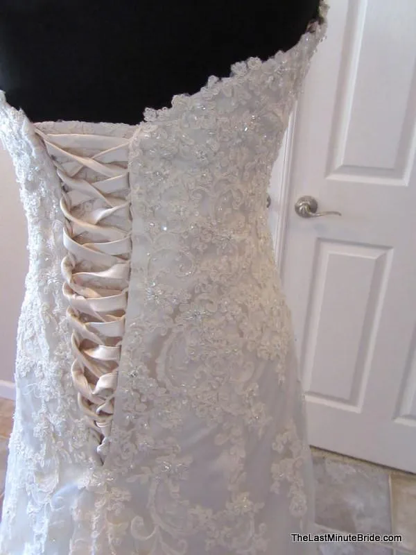 Maggie Sottero Emma