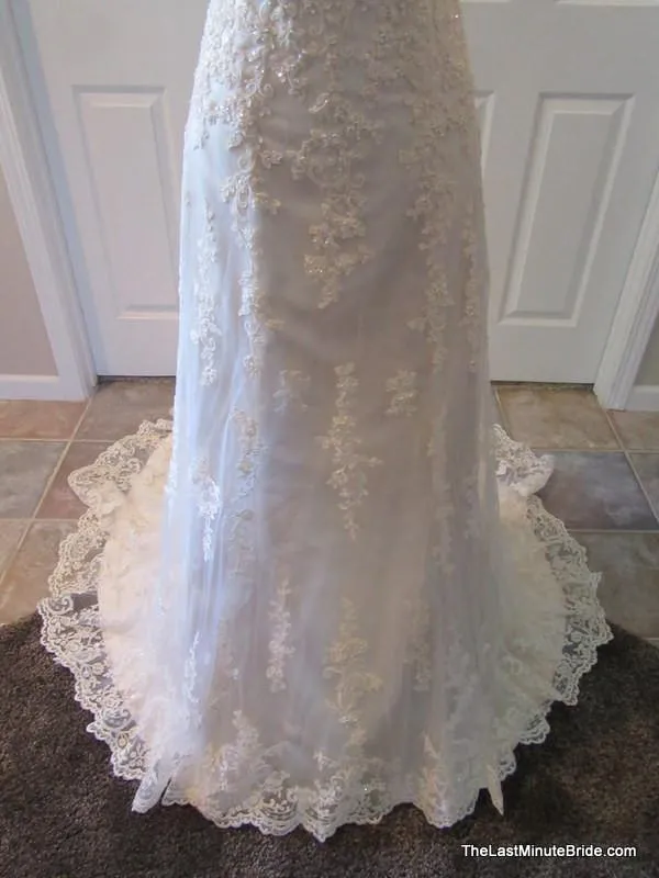 Maggie Sottero Emma