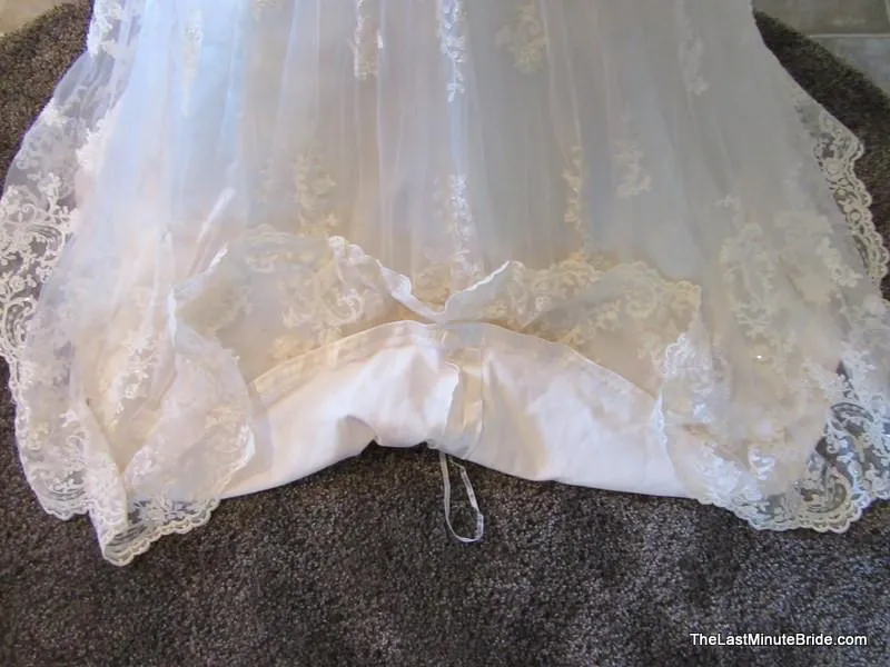 Maggie Sottero Emma