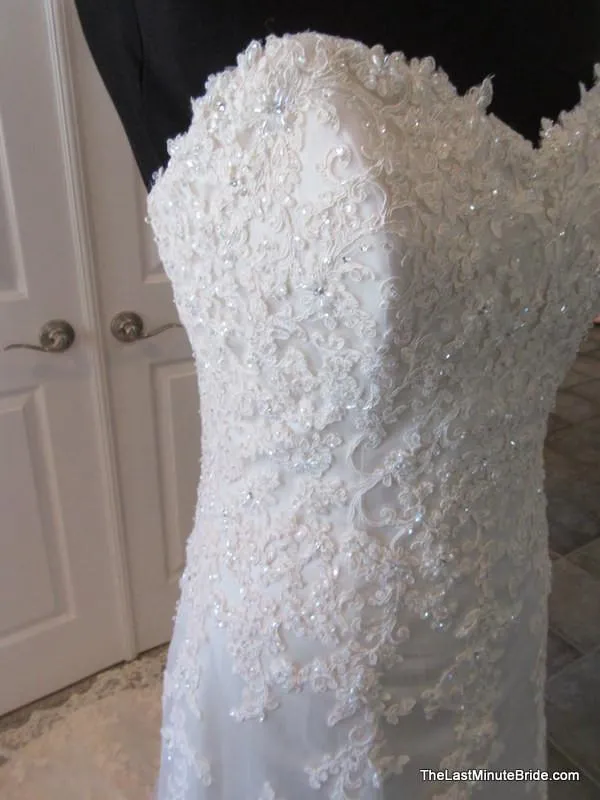Maggie Sottero Emma