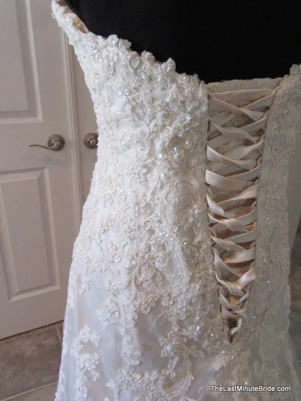 Maggie Sottero Emma