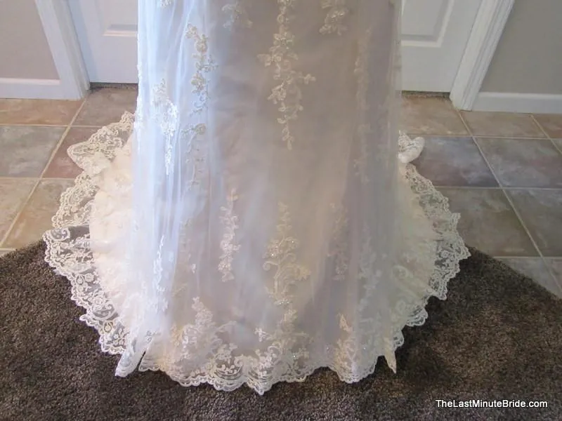 Maggie Sottero Emma