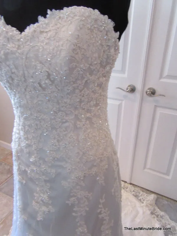 Maggie Sottero Emma