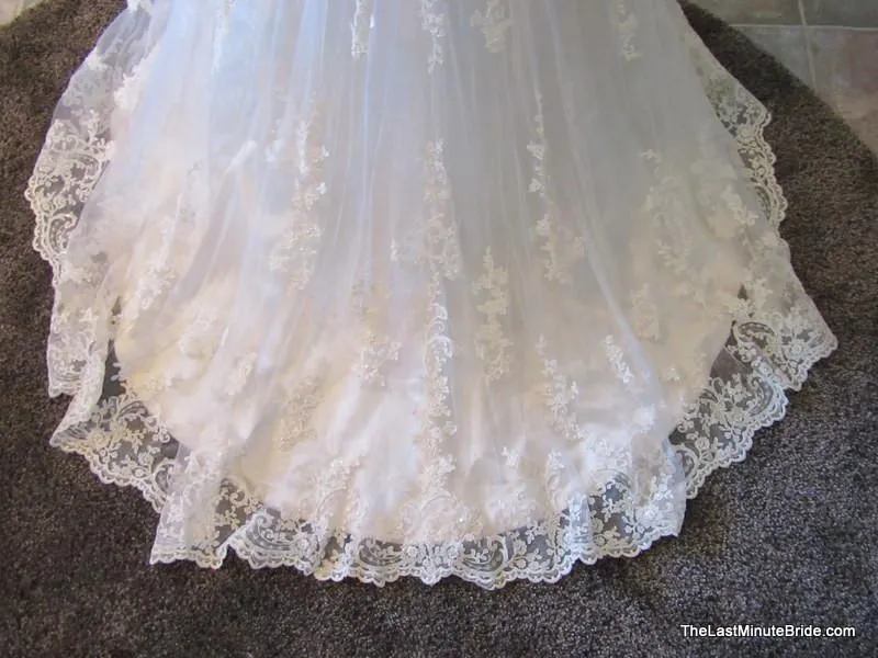 Maggie Sottero Emma