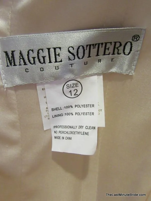 Maggie Sottero Emma
