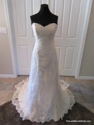 Maggie Sottero Emma
