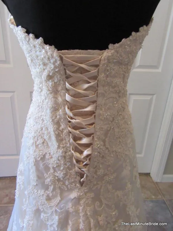 Maggie Sottero Emma