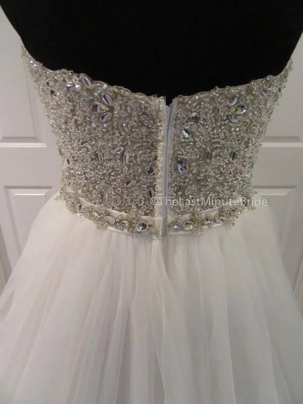Maggie Sottero Esme