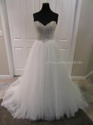 Maggie Sottero Esme